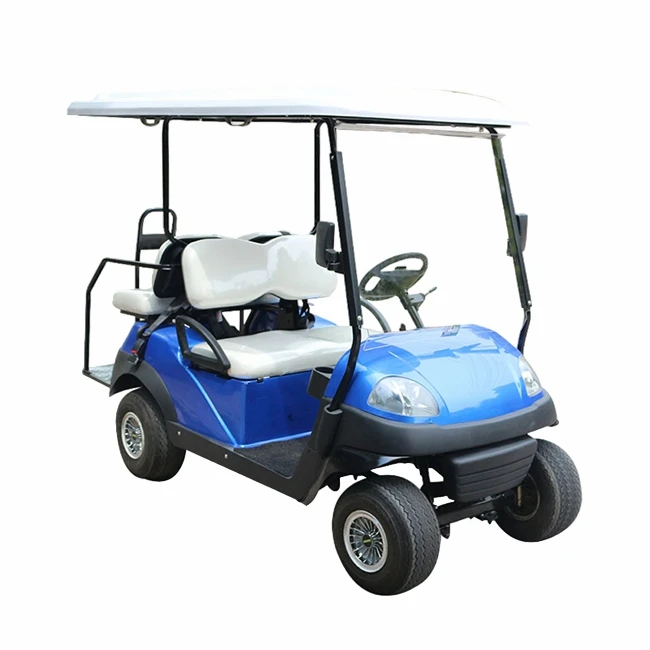 4 Seater Off Road Golf Car 4 Seater Off Road Golf Car