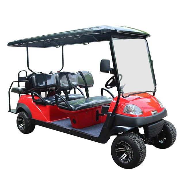 4x4 Off Road Golf Carts 4x4 Off Road Golf Carts