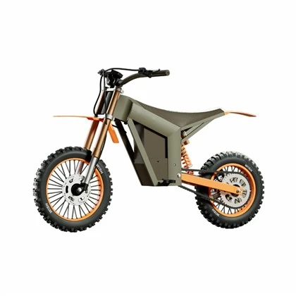 1500W Electric Off Road Bike
