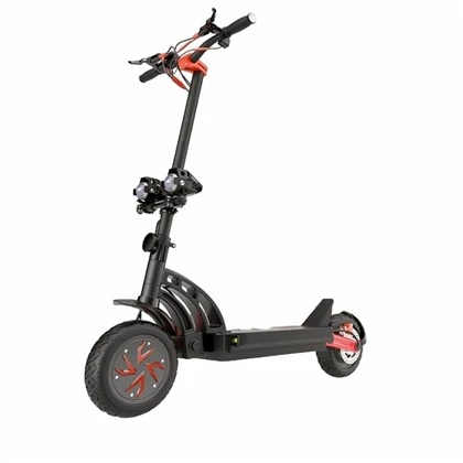 2000W Dual Motor Electric Scooter 2000W Dual Motor Electric Scooter