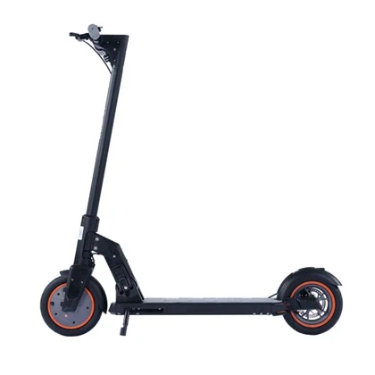 350W Black Affordable Electric Scooter