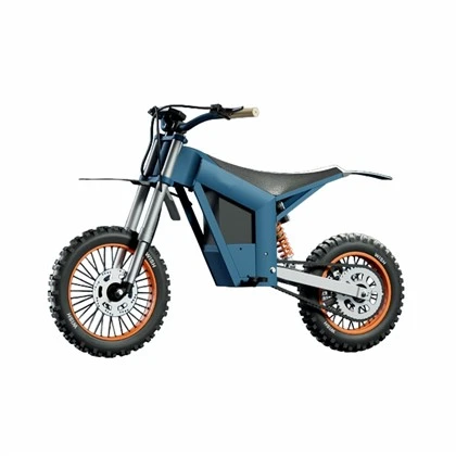 Blue Electric Dirt Bike 30 Mph Blue Electric Dirt Bike 30 Mph